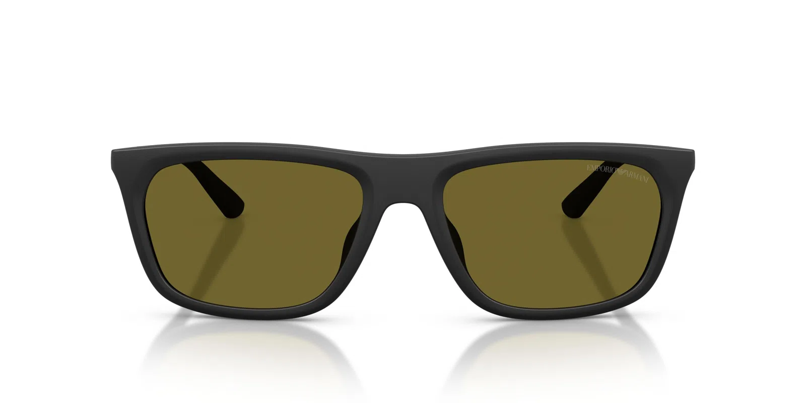 Emporio Armani 4272U Sunglasses - view 20
